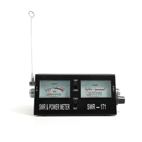 swr meter 2461