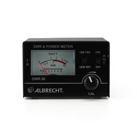 swr meter 2462