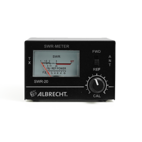 swr meter 2463